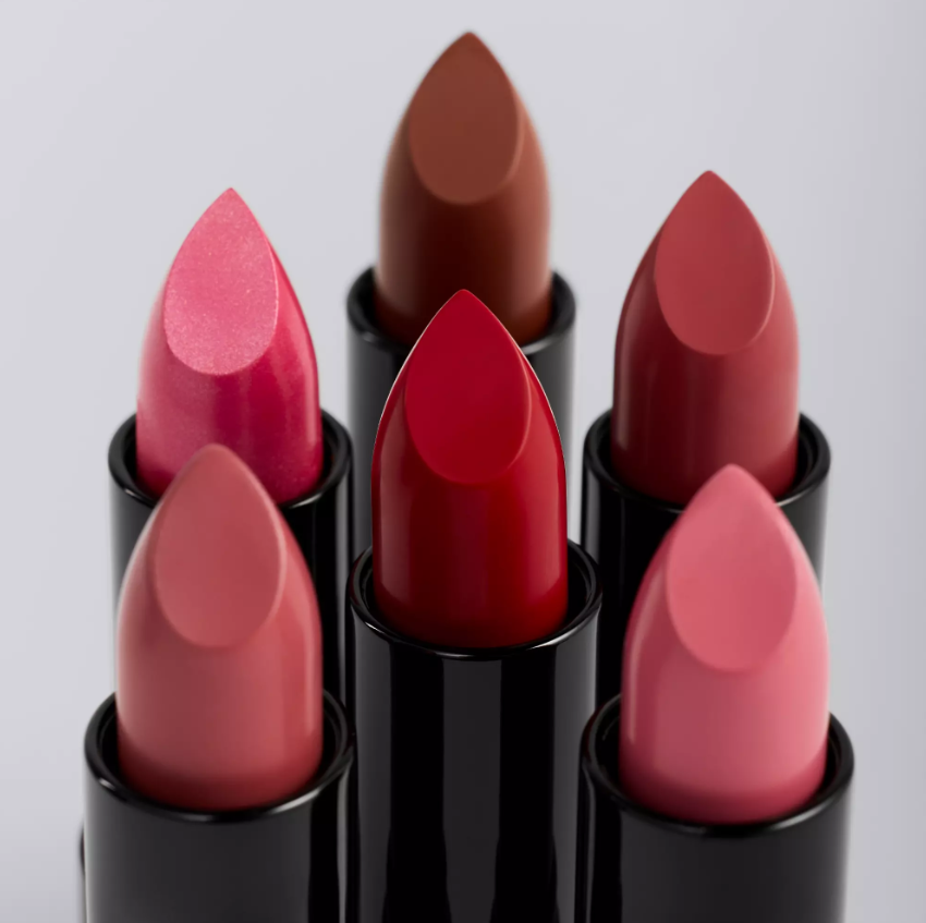 IsaDora Perfect Moisture Lipstick