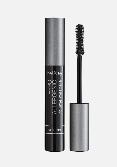 ISADORA Hypo-Allergenic Volume Mascara
