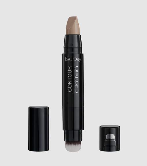 Isadora Contour Stick'n Brush 30 Cool Beige