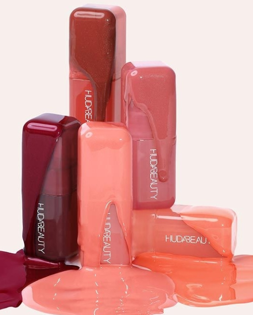 Huda Beauty Blush Filter Liquid Blush