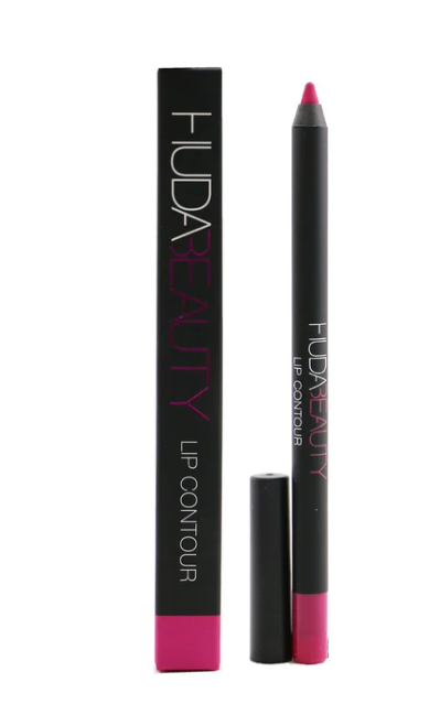 Huda Beauty Lip Contour Matte Pencil