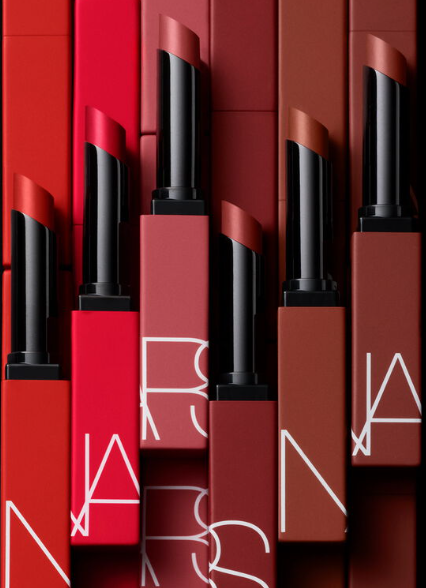 Nars Powermatte High Intensity Lipstick