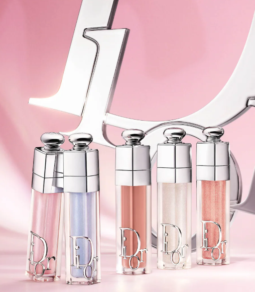 Dior Addict Lip Maximizer Plumping Gloss