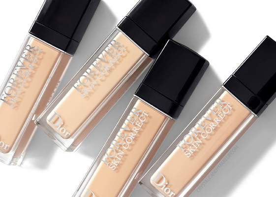 Dior Forever Skin Correct