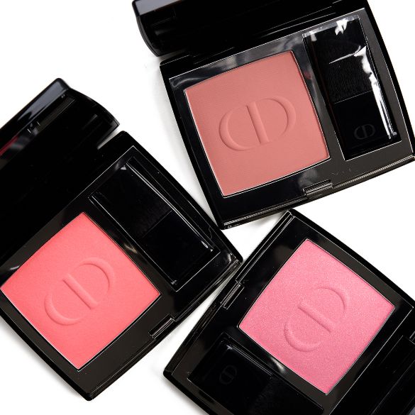 DIOR Rouge Blush Matte