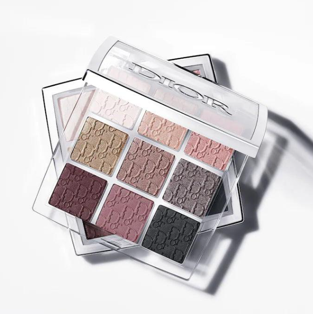 Dior Backstage Eye Palette