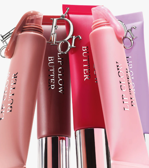 Dior Addict Lip Glow Butter