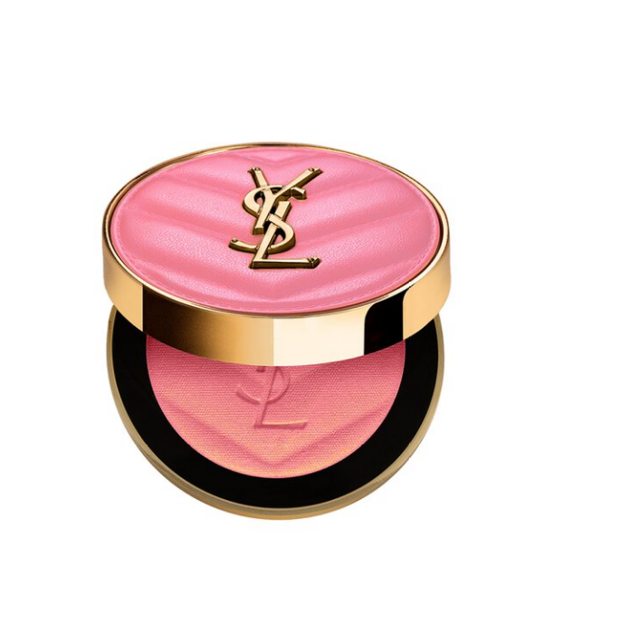 Yves Saint Laurent Make Me Blush Bold Blurring Blush