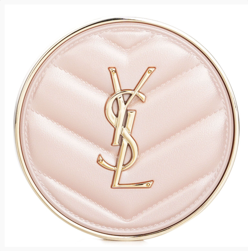 YSL-HIGH COVER FOUNDATION GLOW-PACT