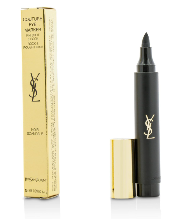 Yves Saint Laurent Couture Eye Marker - #1