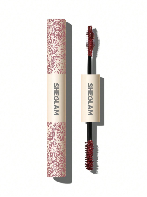 Sheglam all in one length waterproof mascara