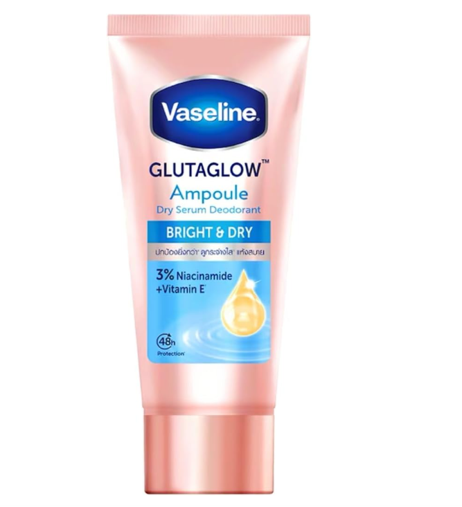 Vaseline Gluta Glow
