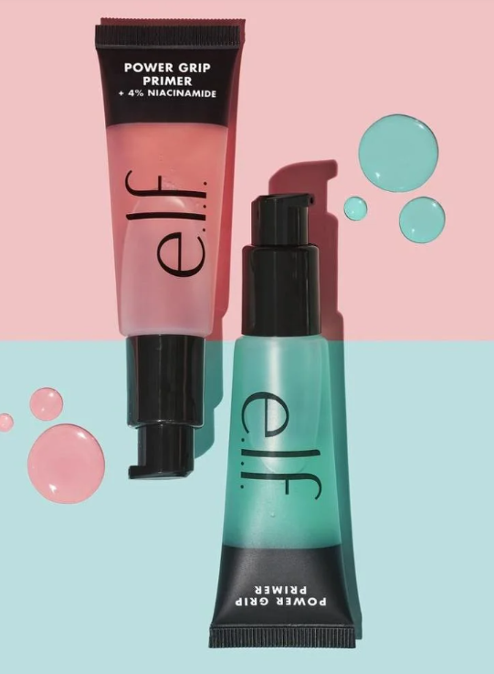 Elf Power Grip Primer