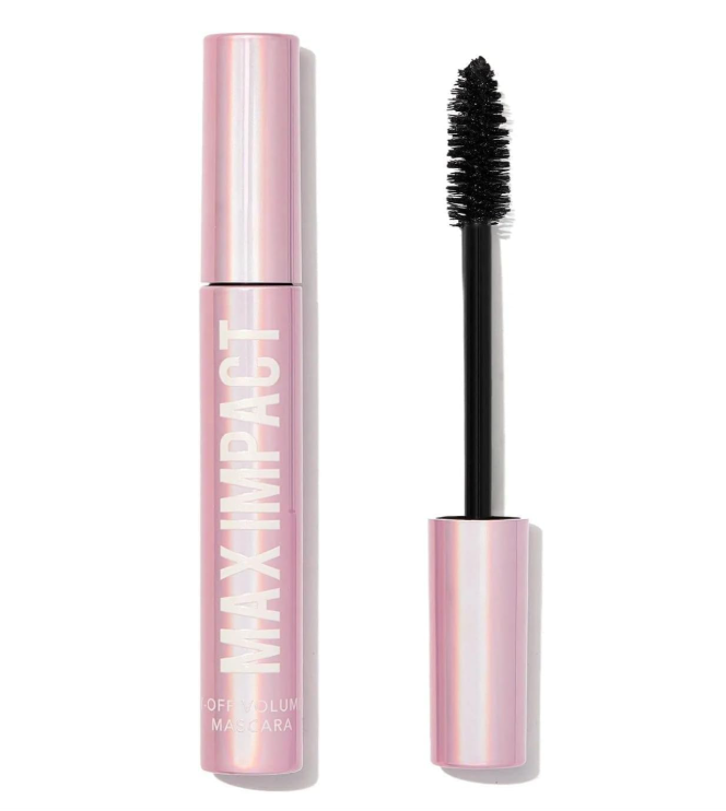Sheglam Max Impact Extreme Volumizing Mascara