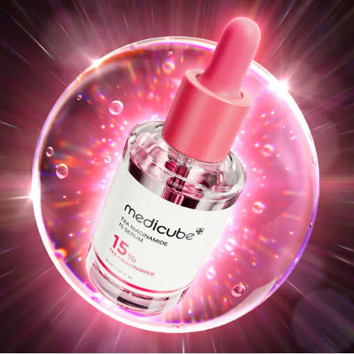 Medicube TXA NIACINAMAIDE 15 SERUM 30ml