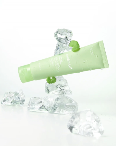 Medicube Exosome Cica Cream 50ML