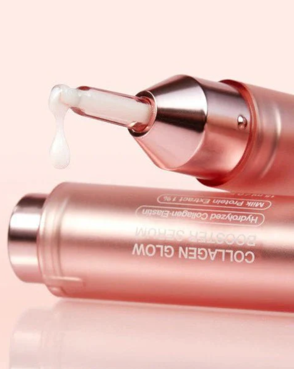 MEDICUBE COLLAGEN GLOW BOOSTER SERUM 15ML