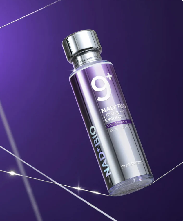 Numbuzin No.9 NAD Bio Lifting Essence 50ml