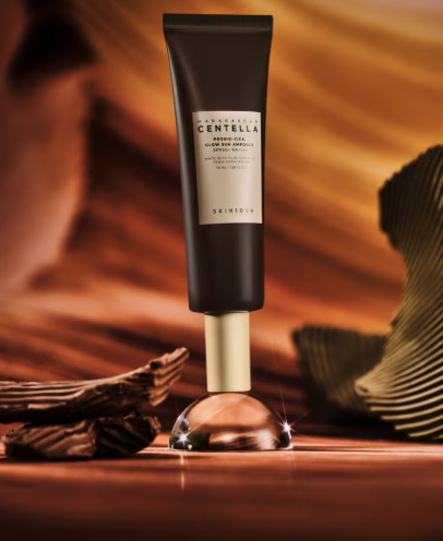 Centella Probio-Cica Glow Sun Ampoule 50ml