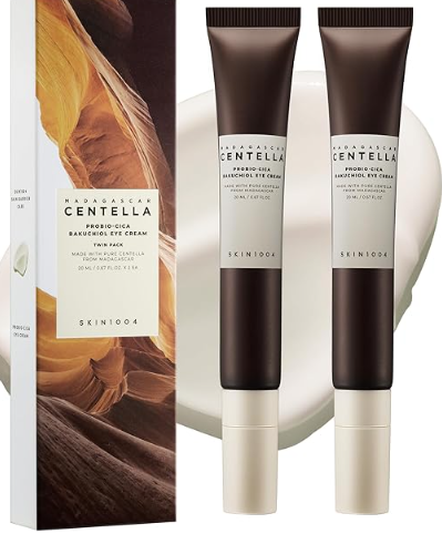 SKIN1004 CENTELLA PROBIO CICA BAKUCHIOL EYE CREAM 20ML