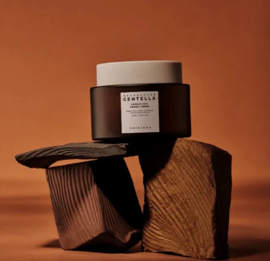 Centella Enrich Cream