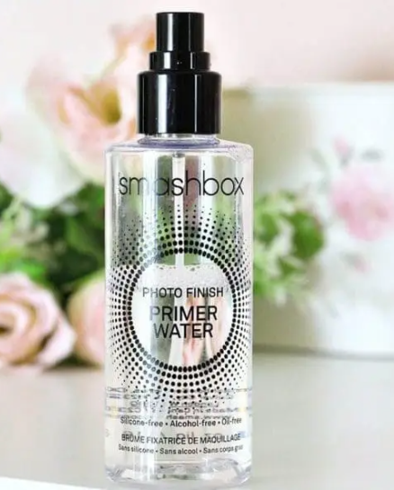 SMASHBOX PHOTO FINISH PRIMER WATER SET & REFRESH SPRAY 116ML