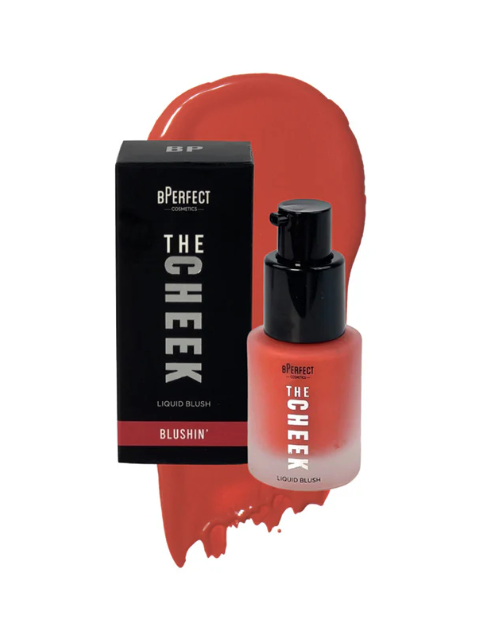 BPERFECT THE CHEEK LIQUID BLUSH