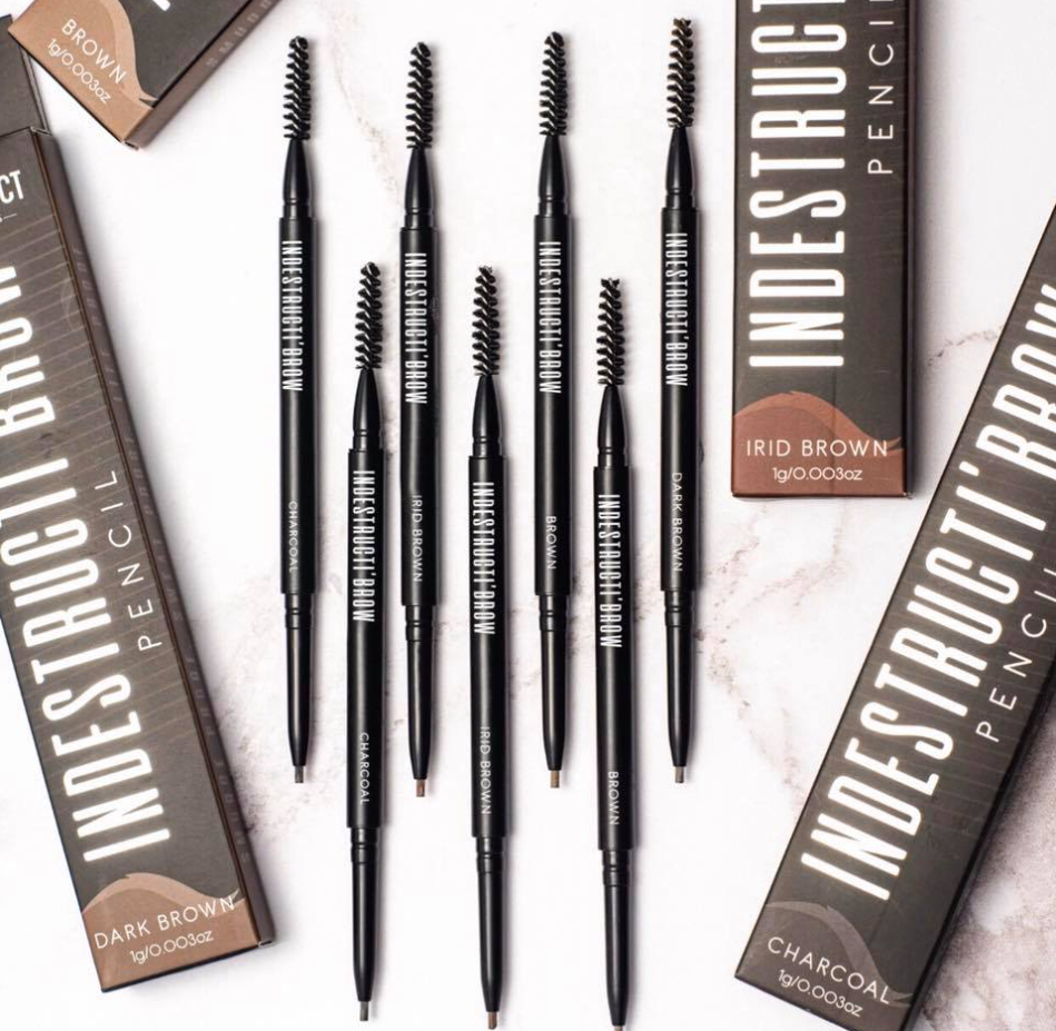 BPERFECT INDESSTRUCTIBROW PENCIL IRID