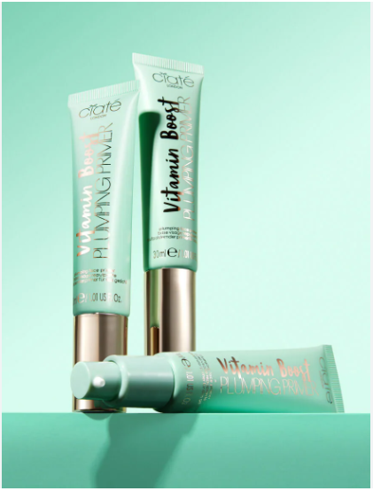 CIATE VITAMIN BOOST PLUMPING PRIMER