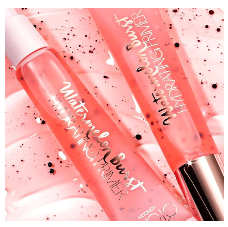 CIATE WATERMELON BURST HYDRATING PRIMER