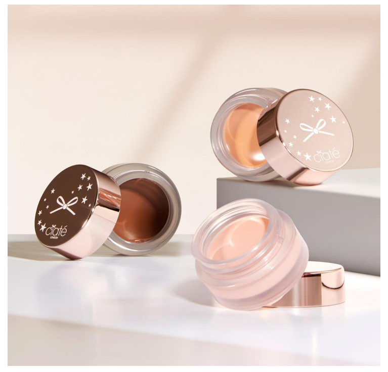 Ciate London Extraordinary Brightening Undereye Perfector