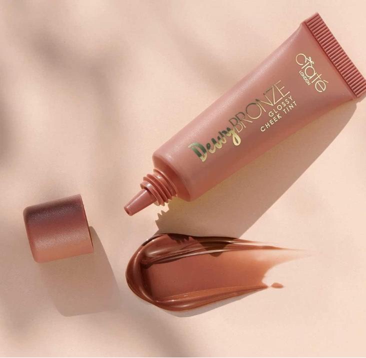 Ciate London Dewy Bronze Glossy Cheek Tint