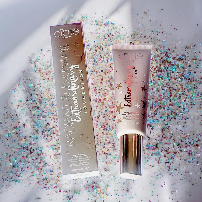 Ciaté London Extraordinary Foundation 50 ml