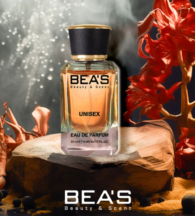 BEAS PERFUME FOR UNISEX 25ML