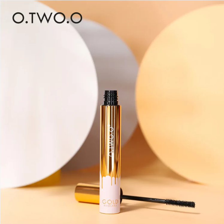 O.TWO.O Mascara Gold