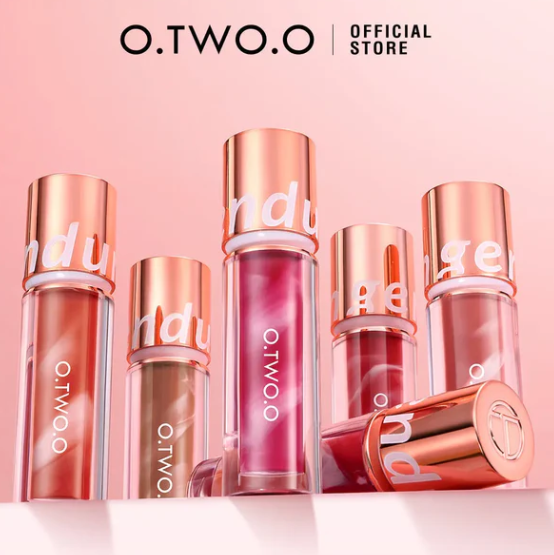 O.TWO.O ENDURING ULTRA STAY LOLEPOP LIPSTICK