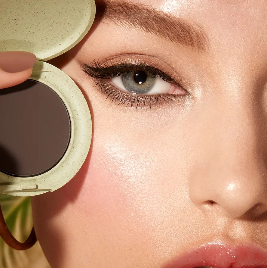 KIKO Milano Green Me Eyeshadow Palette