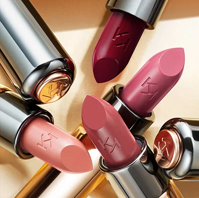 KIKO Milano Gossamer Emotion Creamy Lipstick