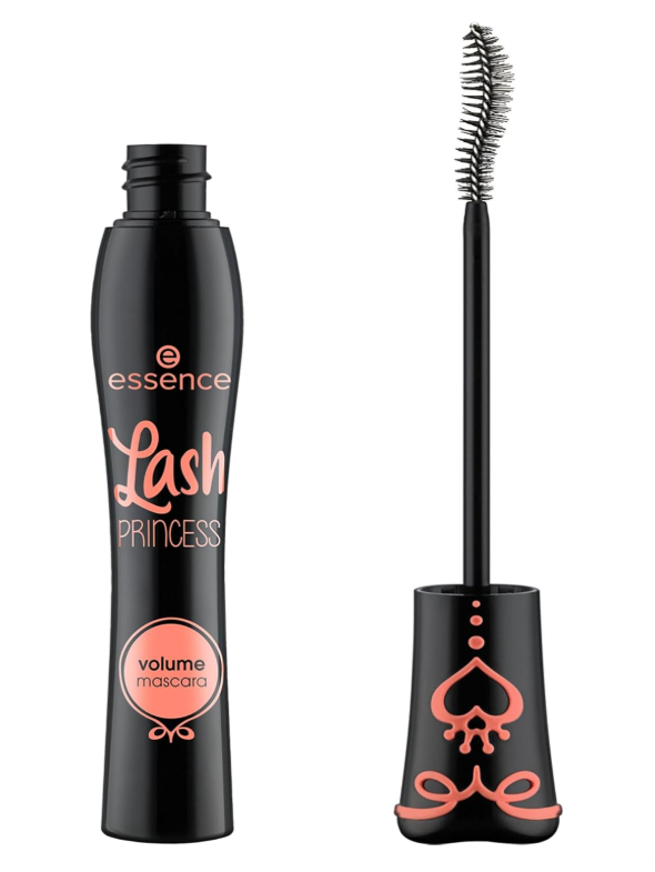 Essence Lash Princess Volume Mascara, Black