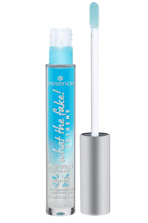 essence what the fake! EXTREME PLUMPING LIP FILLER 02