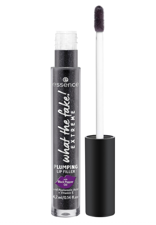 essence what the fake! EXTREME PLUMPING LIP FILLER 03