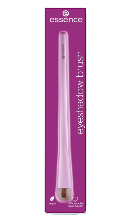 ESSNECE EYESHADOW BRUSH 01