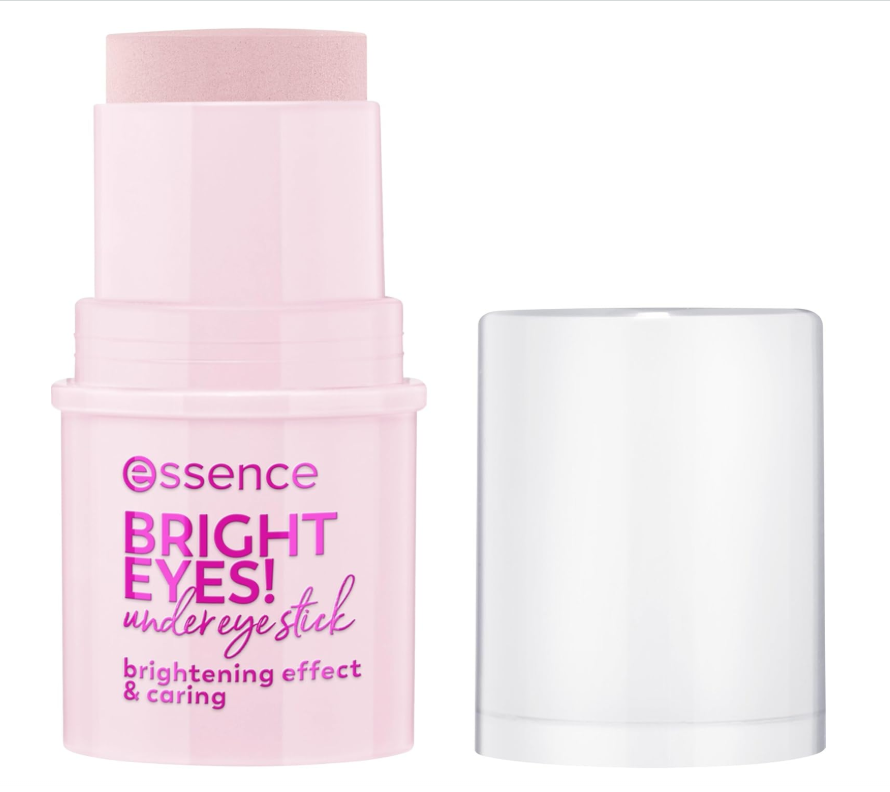 essence BRIGHT EYES! under eye stick 01