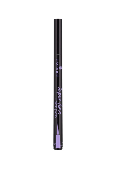 essence super fine liner pen 01