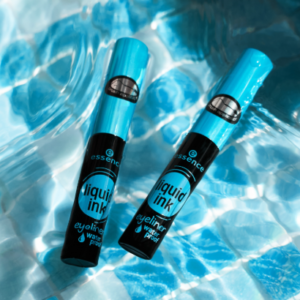 essence liquid ink eyeliner waterproof 01