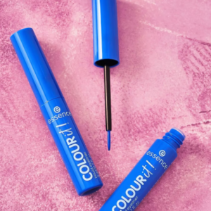 essence COLOUR it! liquid eyeliner 01