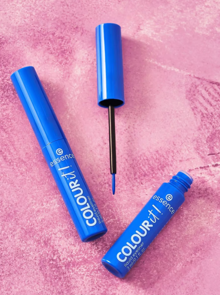 essence COLOUR it! liquid eyeliner 01