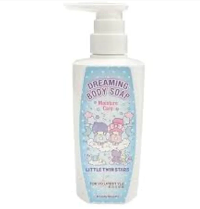 Dreaming Body Soap Moisture Care 480 ml
