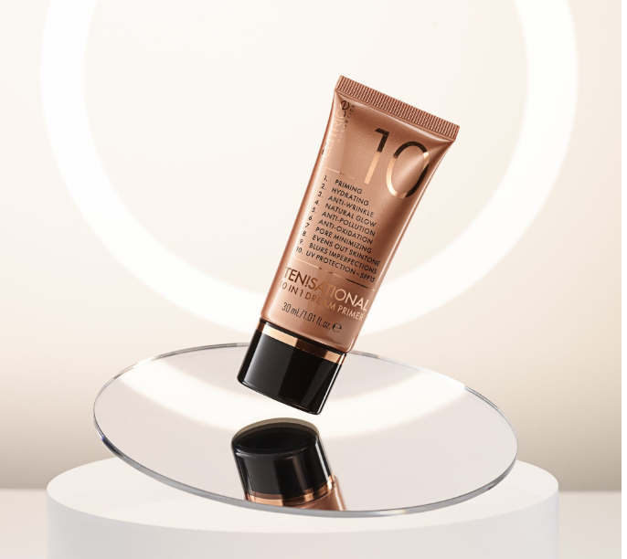 Catrice Ten!sational 10 in 1 Dream Primer