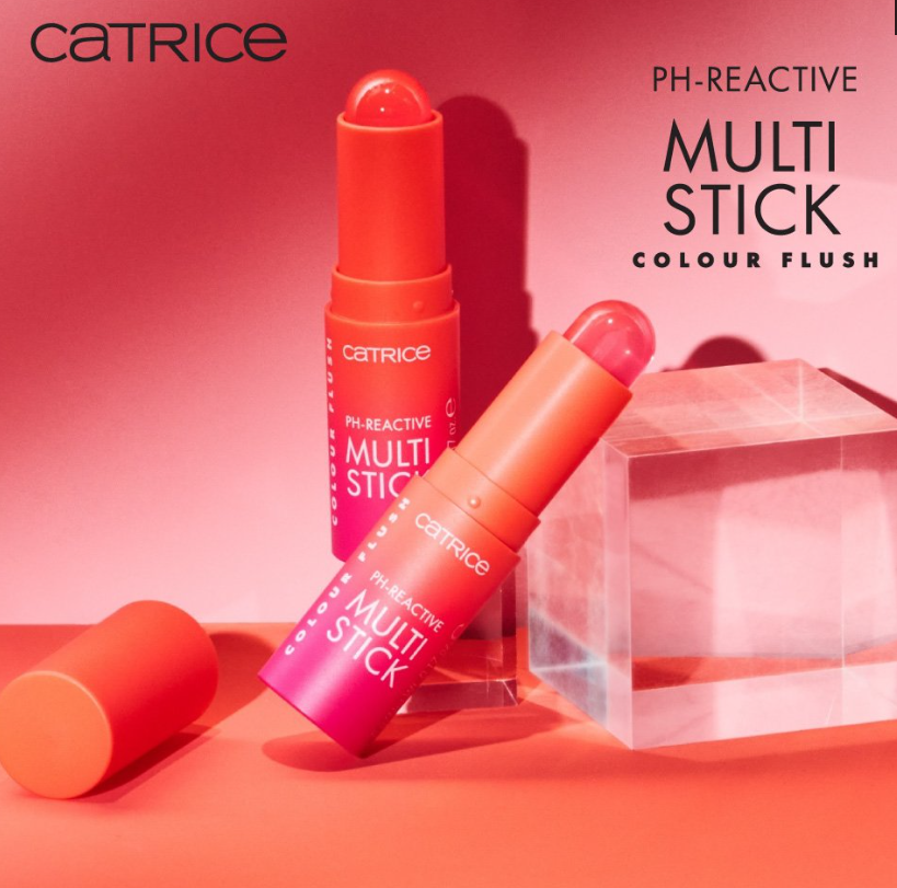 Catrice Multi Stick Cream Blush